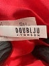 Doublju Red Short Sleeve Top Size XL - photo 7