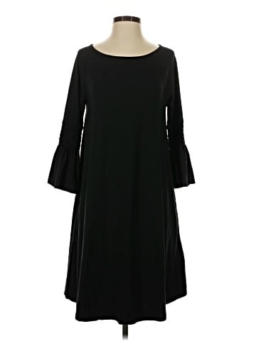 Agnes & Dora 3/4 Sleeve Top (view 1)