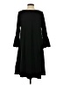 Agnes & Dora Black 3/4 Sleeve Top Size S - photo 2