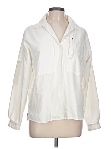Royal Robbins Long Sleeve Blouse (view 1)