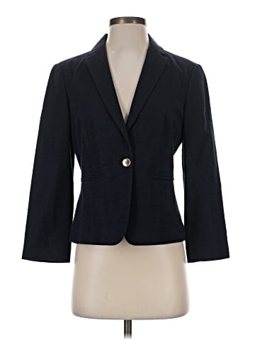 Ann Taylor Factory Blazer (view 1)