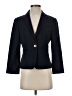 Ann Taylor Factory Blue Blazer Size 4 - photo 1