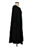 Agnes & Dora Black 3/4 Sleeve Top Size S - photo 4