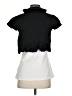 Unbranded 100% Cotton Black Cardigan Size S - photo 2