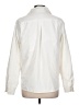 Royal Robbins 100% Polyester Ivory Long Sleeve Blouse Size L - photo 2