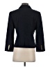 Ann Taylor Factory Blue Blazer Size 4 - photo 2