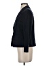Ann Taylor Factory Blue Blazer Size 4 - photo 5