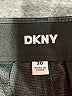 DKNY Solid Black Shorts Size 30 waist - photo 3