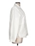 Royal Robbins 100% Polyester Ivory Long Sleeve Blouse Size L - photo 4