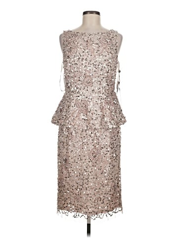 Adrianna Papell Cocktail Dress (view 1)