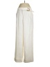 DKNY Ivory White Casual Pants Size 10 - photo 1