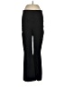 A.L.C. Black Dress Pants Size M - photo 1