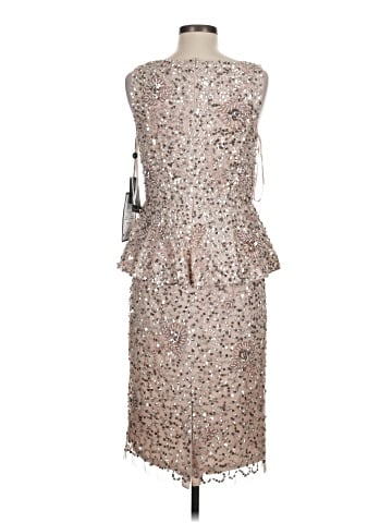 Adrianna Papell Cocktail Dress (view 2)