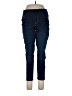 Nine West Blue Jeans Size 12 - photo 1