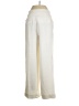 DKNY Ivory White Casual Pants Size 10 - photo 2