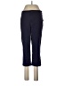 Monroe and Main Solid Blue Casual Pants Size 12 - photo 1