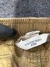 Lands' End Solid Yellow Khaki Shorts Size 7 - photo 3