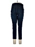 Nine West Blue Jeans Size 12 - photo 2