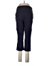 Monroe and Main Solid Blue Casual Pants Size 12 - photo 2