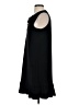 MICHAEL Michael Kors Solid Black Casual Dress Size S - photo 5