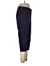 Monroe and Main Solid Blue Casual Pants Size 12 - photo 4