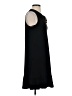 MICHAEL Michael Kors Solid Black Casual Dress Size S - photo 4