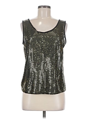 Cinema Etoile Sleeveless Top (view 1)