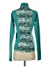 Marmot Teal Pullover Sweater Size S - photo 2