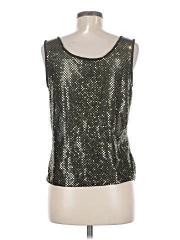 Cinema Etoile Sleeveless Top (view 2)