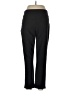 Tail Solid Black Active Pants Size 12 - photo 2