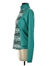 Marmot Teal Pullover Sweater Size S - photo 5