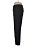 Tail Solid Black Active Pants Size 12 - photo 5