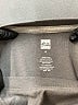 Tea 100% Cotton Gray Long Sleeve Top Size 6 - photo 3