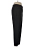 Tail Solid Black Active Pants Size 12 - photo 4