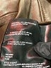 Bernardo Fashions 100% Polyester Brown Jacket Size M - photo 4
