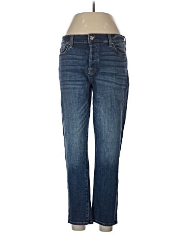 7 For All Mankind Jeans (view 1)