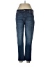 7 For All Mankind Blue Jeans Size 31 waist - photo 1