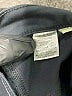 Rag & Bone/JEAN Chevron-herringbone Black Jeans Size 29 waist - photo 8