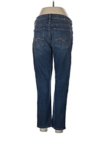7 For All Mankind Jeans (view 2)