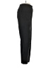 East5th Solid Black Dress Pants Size 6 Petite - photo 4