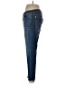 7 For All Mankind Blue Jeans Size 31 waist - photo 5