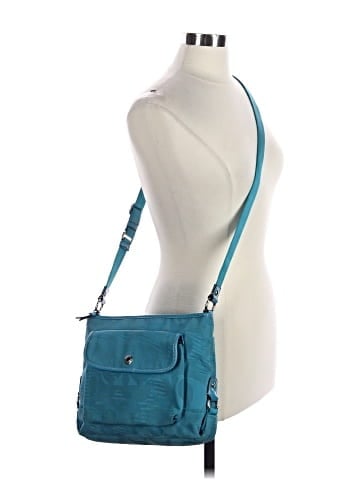 Coach Factory Crossbody Bag (view 2)