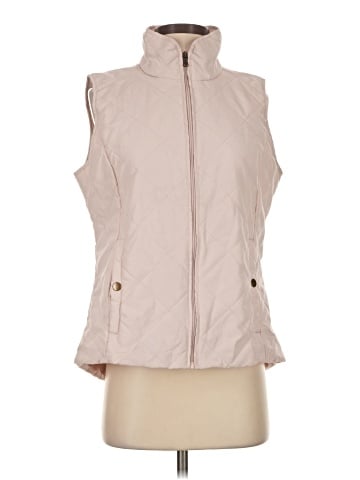 G.H. Bass & Co. Vest (view 1)