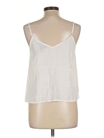 Timing Sleeveless Blouse (view 2)