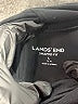 Lands' End Black Long Sleeve Turtleneck Size 14 - 16 - photo 7