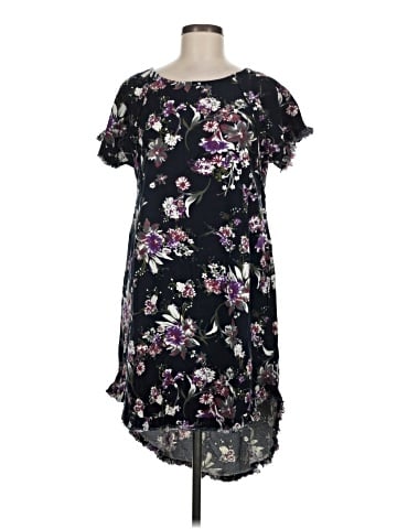 Umgee Casual Dress (view 1)