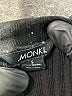Monki Black Turtleneck Sweater Size S - photo 7