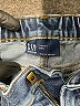 Gap Blue Jeans Size 3 - photo 3