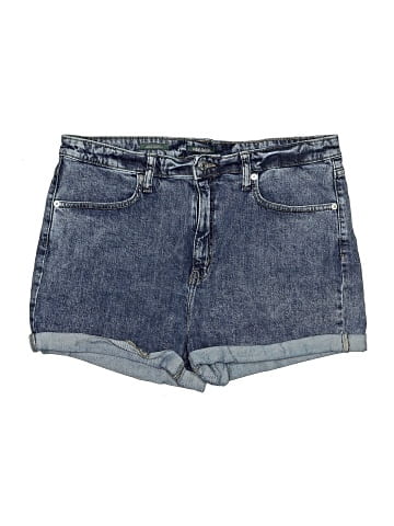 Wild Fable Denim Shorts (view 1)