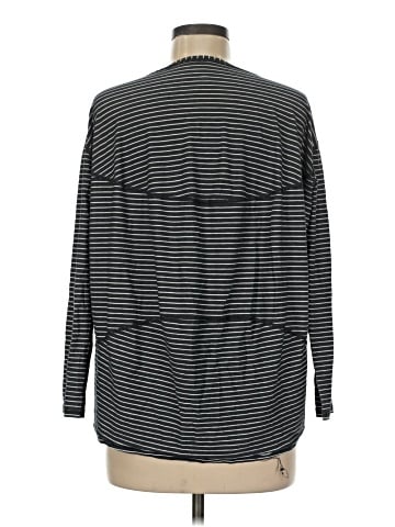 Lululemon Athletica Long Sleeve T-Shirt (view 2)